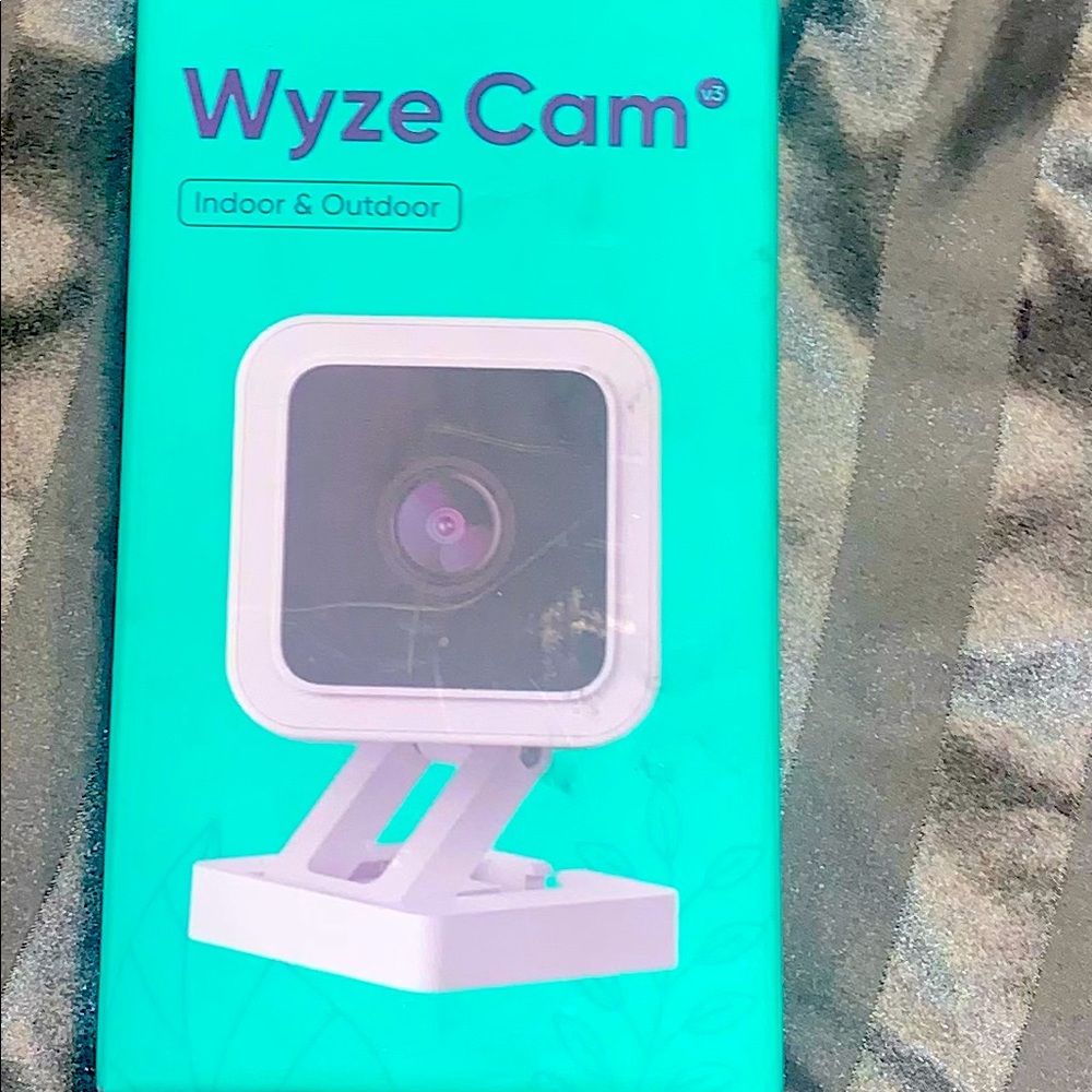 Wyze Cam v3 3rd Gen